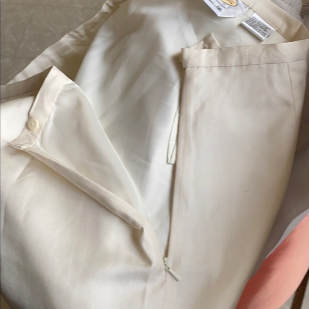 Talbots woman's skirt - Picture 6 of 6